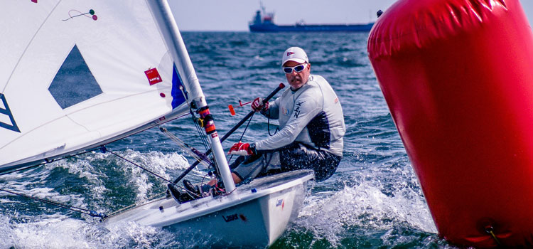 Le Vendée Globe